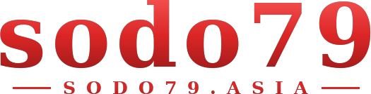 sodo79 logo